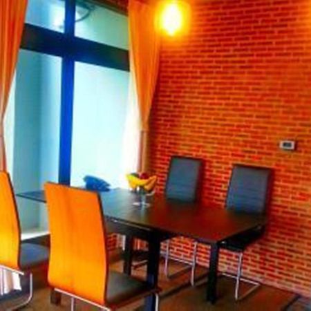 Ashcarya Boutique Resort Ban Bo  Eksteriør billede
