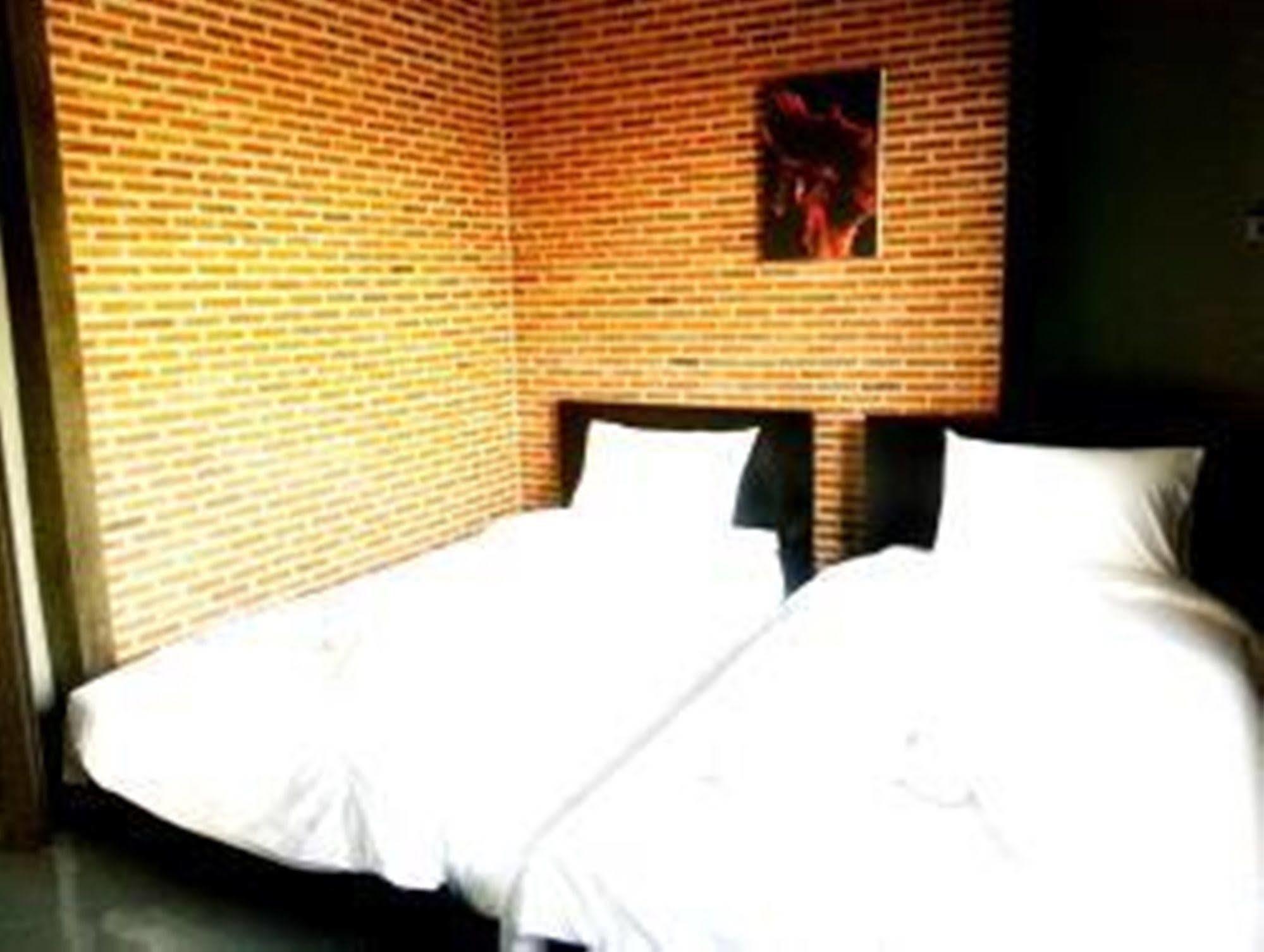 Ashcarya Boutique Resort Ban Bo  Eksteriør billede